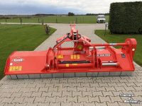 Maaier Kuhn BPR 305 PRO