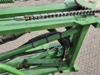 Veldspuit John Deere 624 sprayer