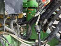 Veldspuit John Deere 624 sprayer