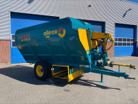 Voermengwagen Marmix RX 9.15