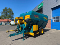 Voermengwagen Marmix RX 9.15