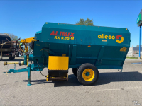 Voermengwagen Marmix RX 9.15