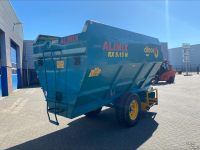 Voermengwagen Marmix RX 9.15