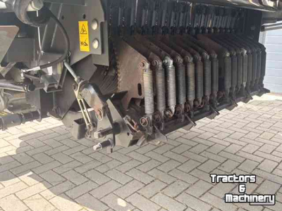 Opraapwagen Fendt Tigo 50MS