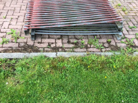 Overige weidebouwmachines en toebehoren  VEEROOSTER