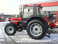 Traktoren Case-IH 844XLA
