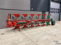 Ploegen Kverneland LO 100-300 6
