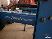 Ploegen Lemken Juwel 8