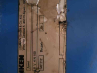 Ploegen Lemken Juwel 8