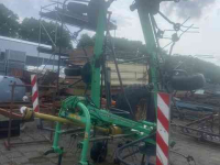 Schudder Deutz-Fahr condimaster 7621