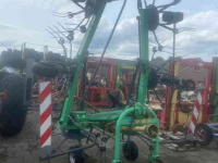 Schudder Deutz-Fahr condimaster 7621