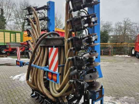 Zodebemester Duport Zodebemester