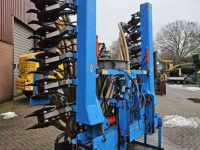Zodebemester Duport Zodebemester