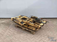Hefmast & Mini heftruck CM 16 DBCH 2200