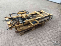 Hefmast & Mini heftruck CM 16 DBCH 2200