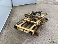 Hefmast & Mini heftruck CM 16 DBCH 2200