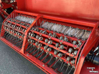 Bonenplukker Asa-lift GB-100
