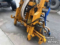Bouwlandinjecteur Joskin 5000