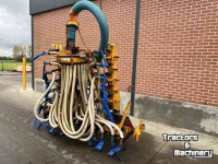 Bouwlandinjecteur Joskin 5000