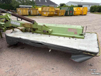 Maaier Claas Claas Disco 8550C Plus