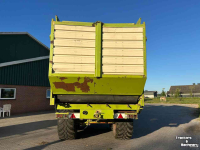 Silagewagen Kaweco Sw 30 silagewagen