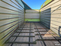 Silagewagen Kaweco Sw 30 silagewagen