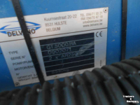 Getrokken Veldspuit Delvano 52 m 5000 liter