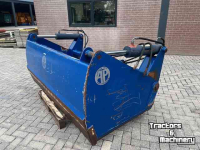 Kuilhapper AP NP 2200 , np 2200 , kuilhapper 2.20