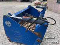 Kuilhapper AP NP 2200 , np 2200 , kuilhapper 2.20