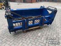 Kuilhapper AP NP 2200 , np 2200 , kuilhapper 2.20