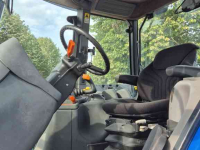 Tractor / Trekker New Holland TM190 PC 50Kmh. Luchtdruk reminstallatie geveerde vooras en cabine
