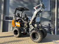 Shovel / Wiellader / Kniklader  G1500L X-tra