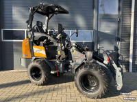 Shovel / Wiellader / Kniklader  G1500L X-tra