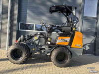 Shovel / Wiellader / Kniklader  G1500L X-tra