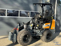 Shovel / Wiellader / Kniklader  G1500L X-tra