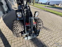 Shovel / Wiellader / Kniklader  G1500L X-tra
