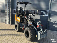 Shovel / Wiellader / Kniklader  G1500L X-tra
