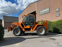 Verreiker Merlo P38.12 PLUS