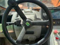 Verreiker Merlo P38.12 PLUS