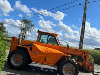 Verreiker Merlo P38.12 PLUS