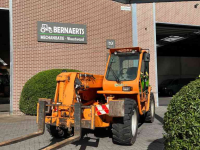 Verreiker Merlo P38.12 PLUS