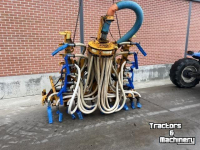 Mesttank Joskin 5000