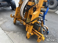 Mesttank Joskin 5000