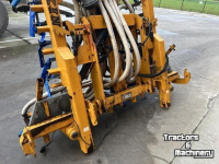 Mesttank Joskin 5000