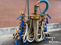 Mesttank Joskin 5000