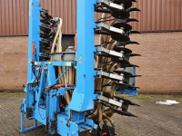 Zodebemester Duport bemester 6.50 mtr.