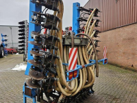 Zodebemester Duport bemester 6.50 mtr.
