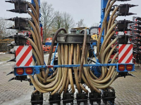 Zodebemester Duport bemester 6.50 mtr.