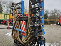 Zodebemester Duport bemester 6.50 mtr.