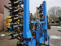 Zodebemester Duport bemester 6.50 mtr.